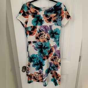 Ivanka Trump Women’s Dress - Size 10